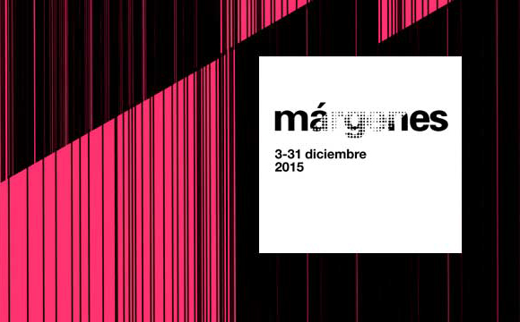 Márgenes. Festival de cine online 2015